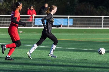 Bild 63 - wBJ VfL Pinneberg2 - Eimsbuttler TV 3 : Ergebnis: 5:0